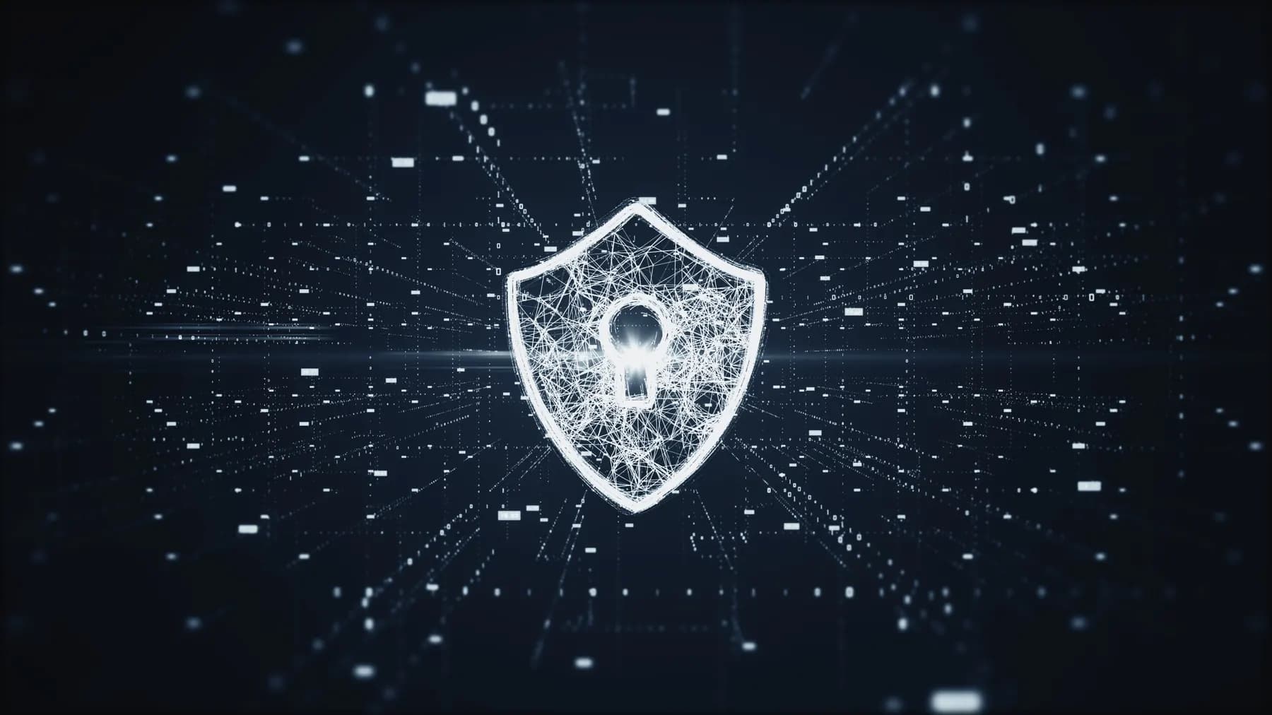 Organisation hybride securisee et collaboration a distance
